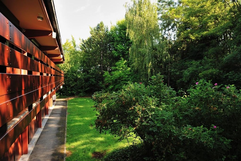 Campanile Clermont-Ferrand ~ Thiers Hotel Exterior photo